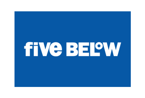 Five-Below